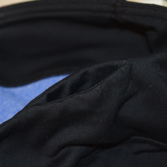 Cabi #809 Racer Crop - Picture 7 of 8